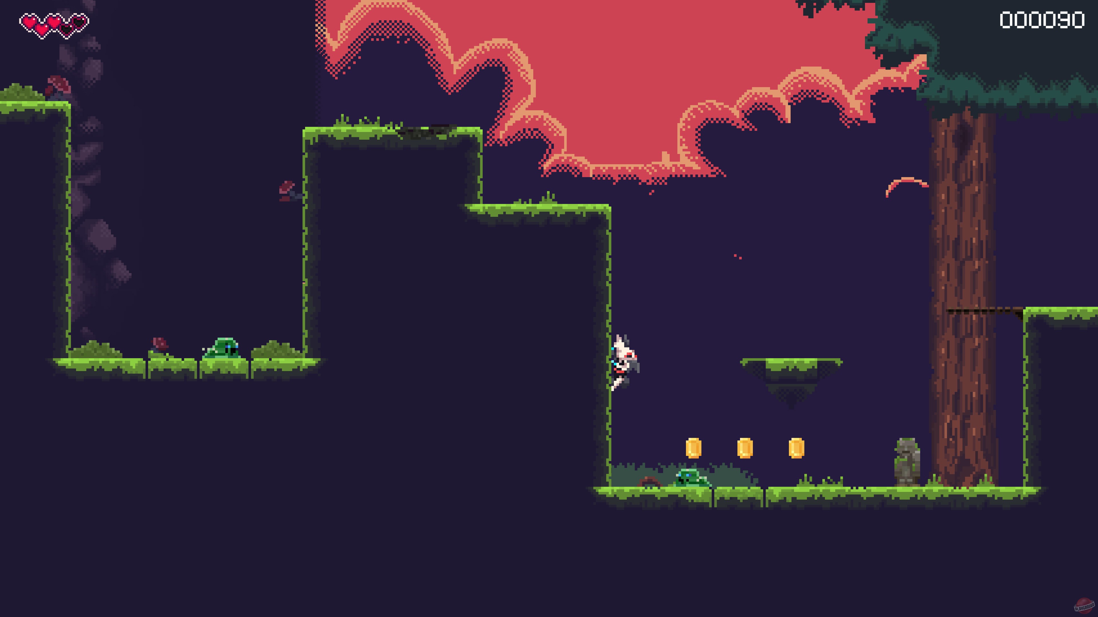 Скриншот из игры Inukari - Chase of Deception - 13