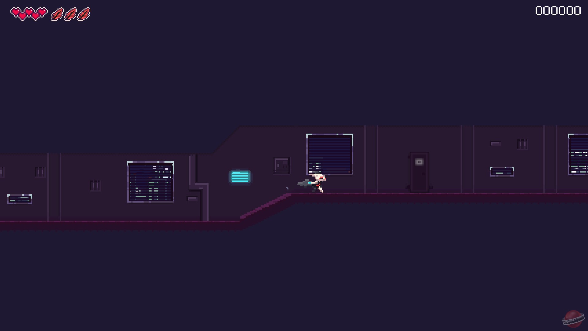 Скриншот из игры Inukari - Chase of Deception - 12