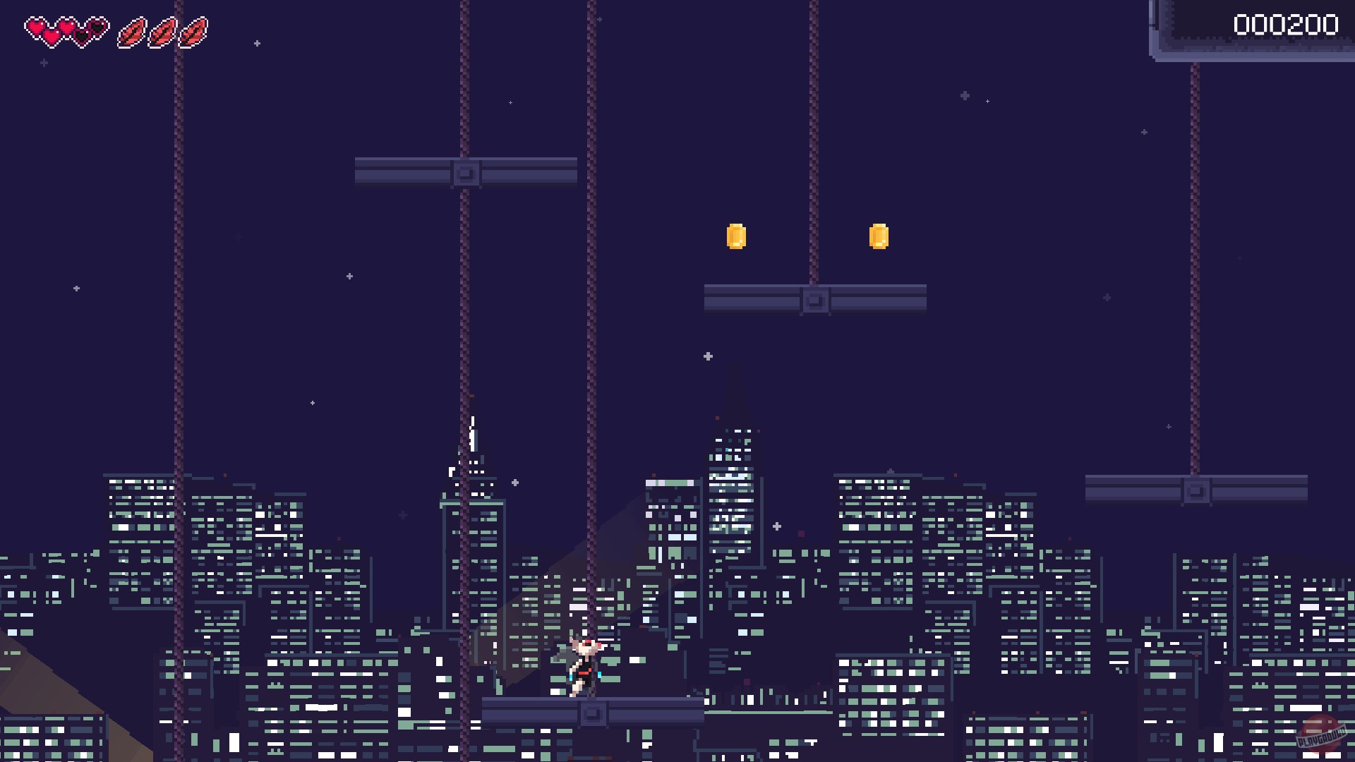 Скриншот из игры Inukari - Chase of Deception - 1