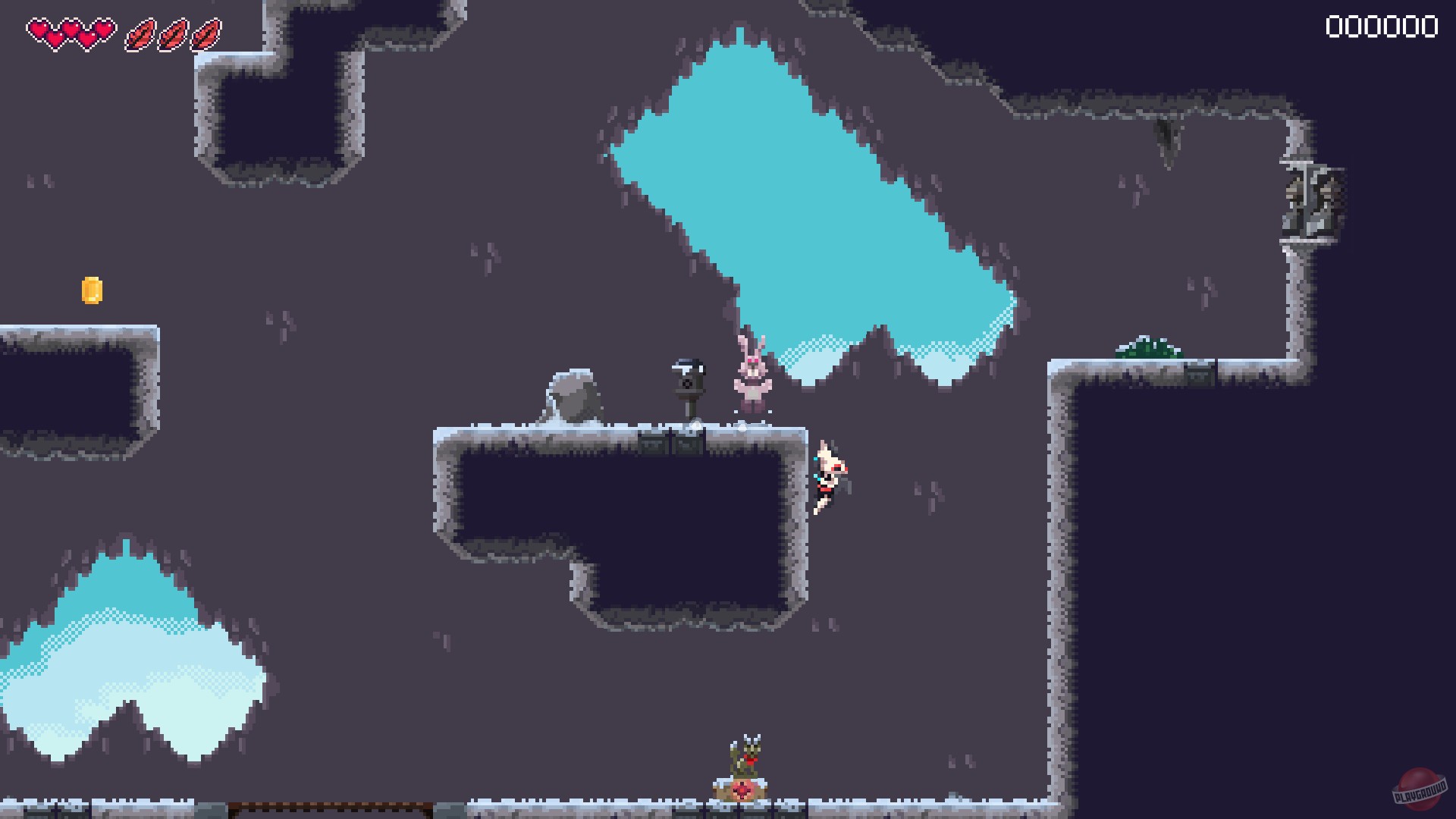 Скриншот из игры Inukari - Chase of Deception - 8