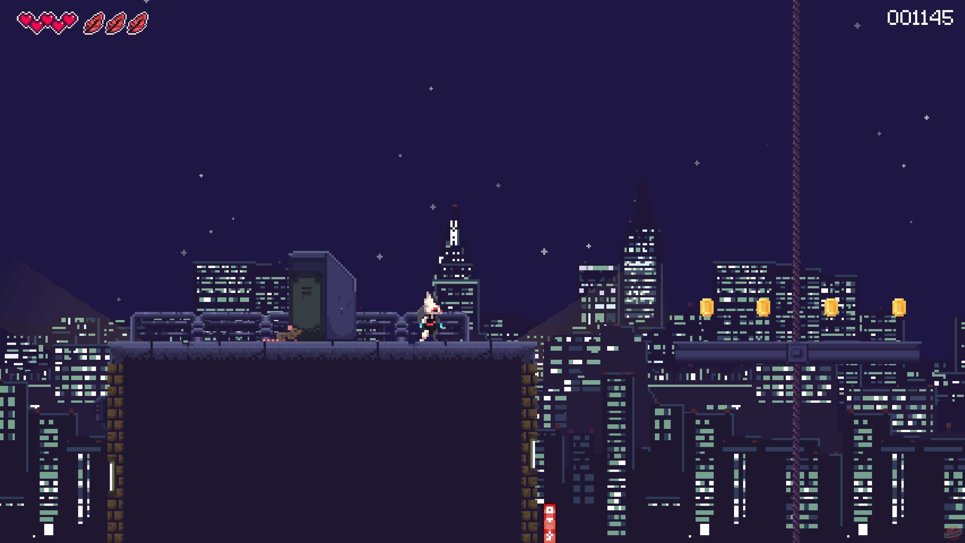 Скриншот из игры Inukari - Chase of Deception - 5