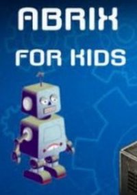 Обложка игры Abrix for kids