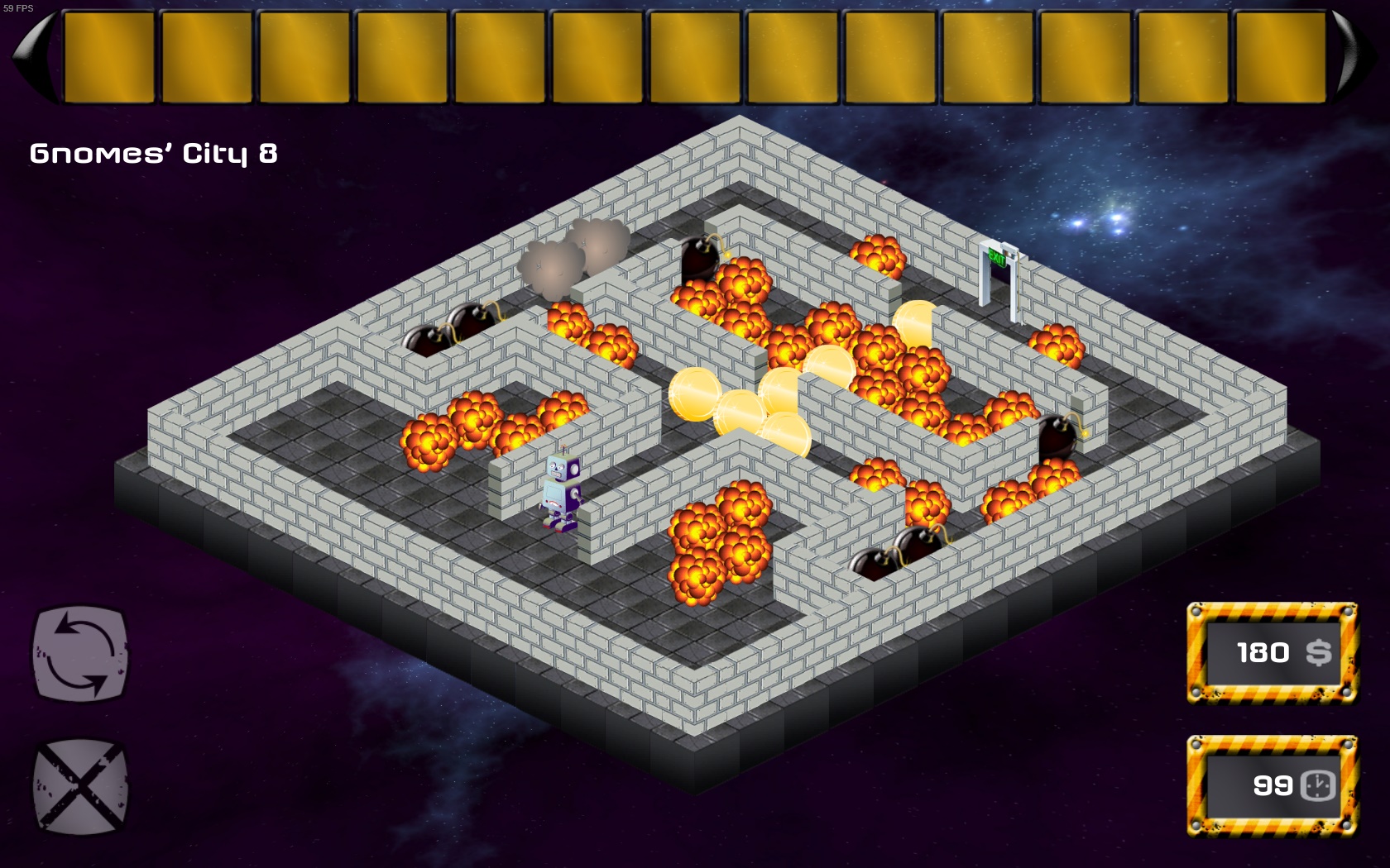 Скриншот из игры Abrix for kids - 15