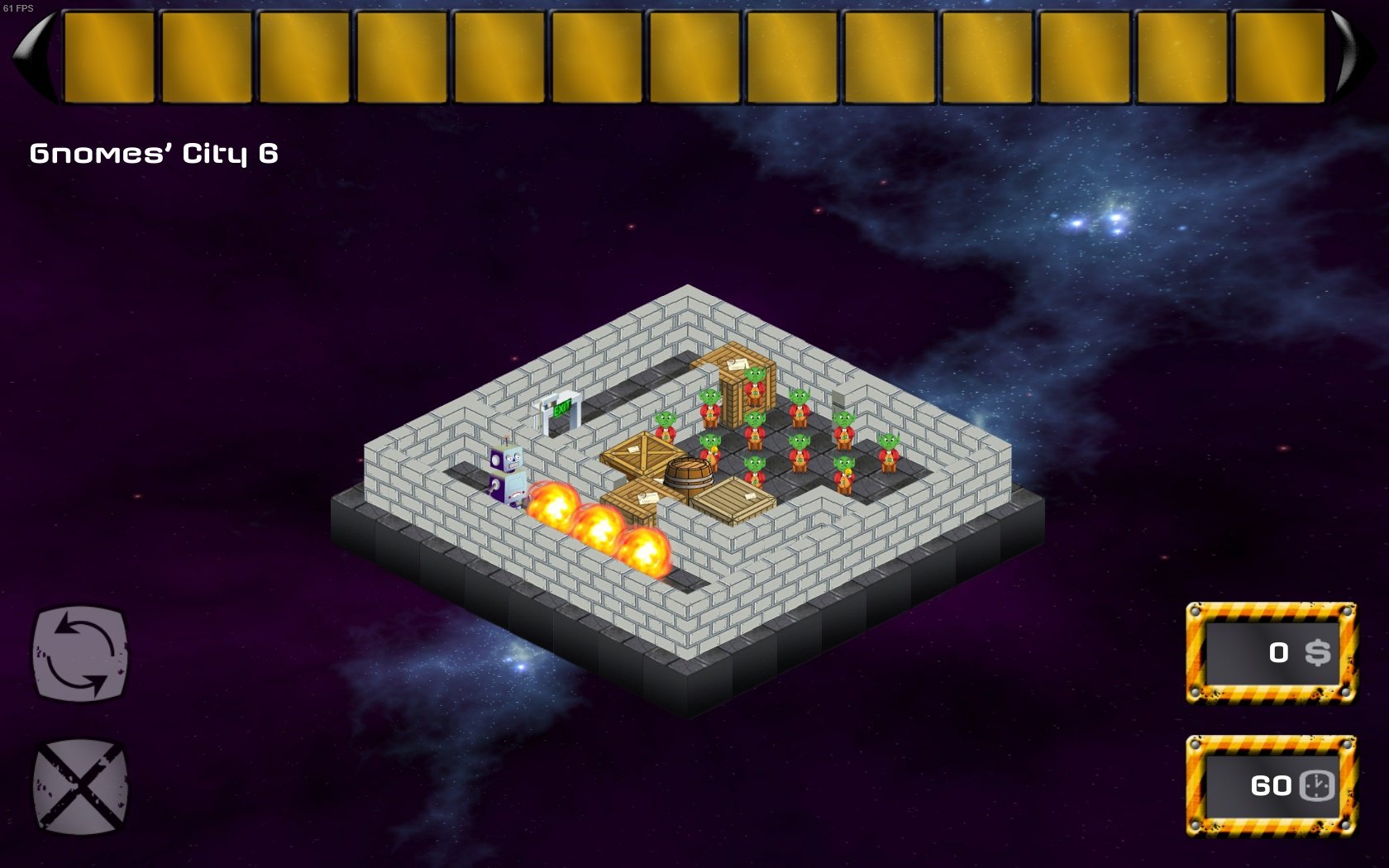 Скриншот из игры Abrix for kids - 4