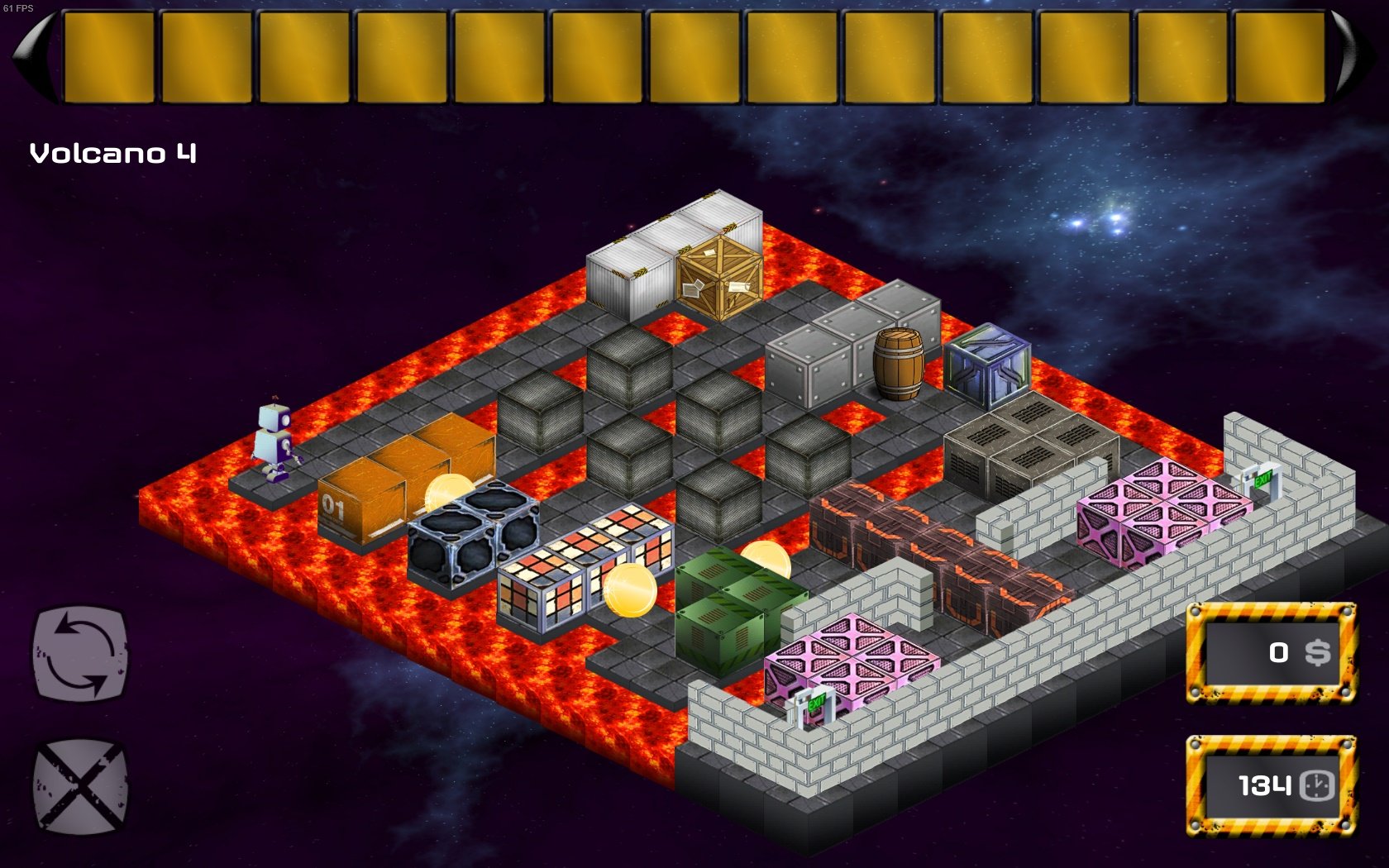 Скриншот из игры Abrix for kids - 5