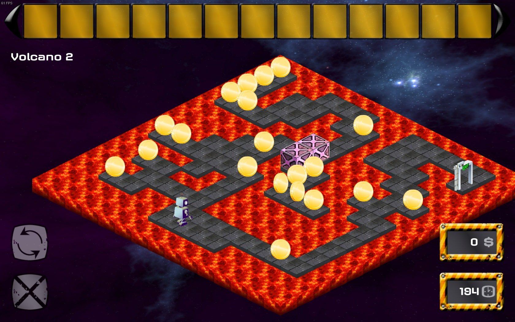 Скриншот из игры Abrix for kids - 6