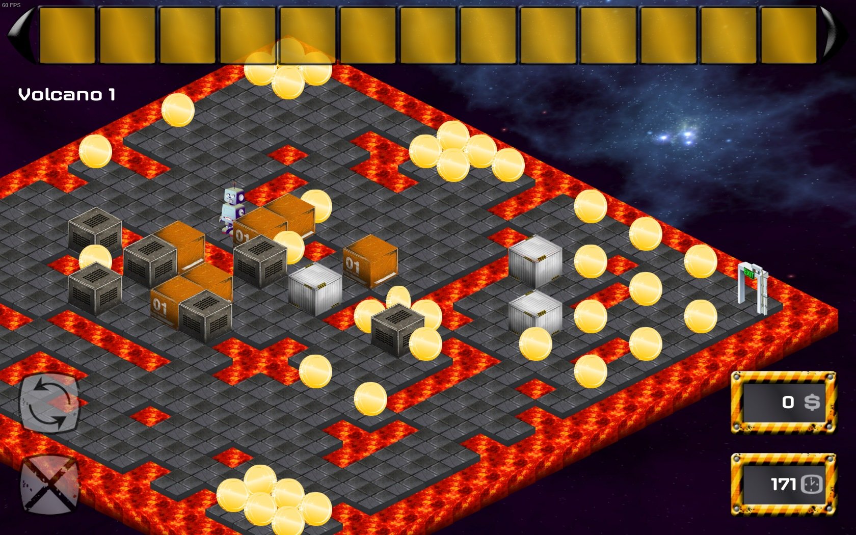 Скриншот из игры Abrix for kids - 7