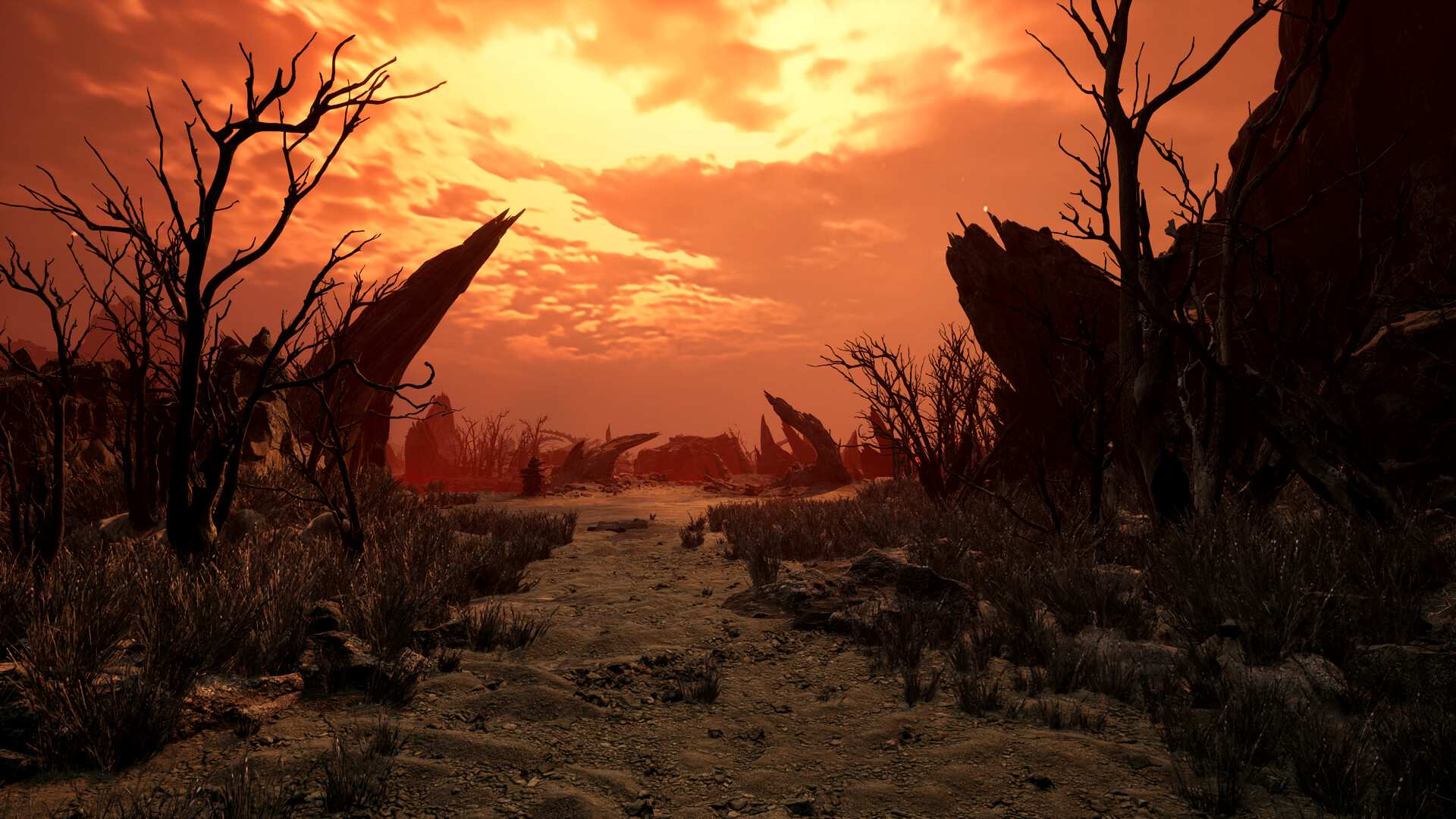 Скриншот из игры Dragonkin: The Banished - 32