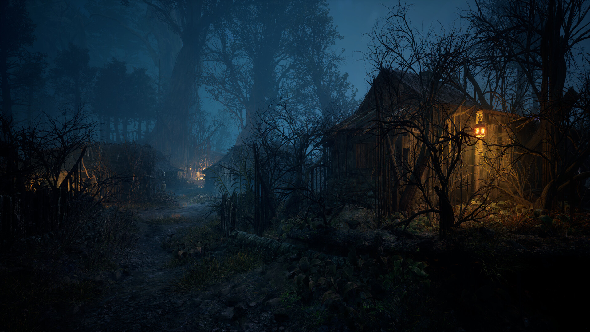 Скриншот из игры Dragonkin: The Banished - 21