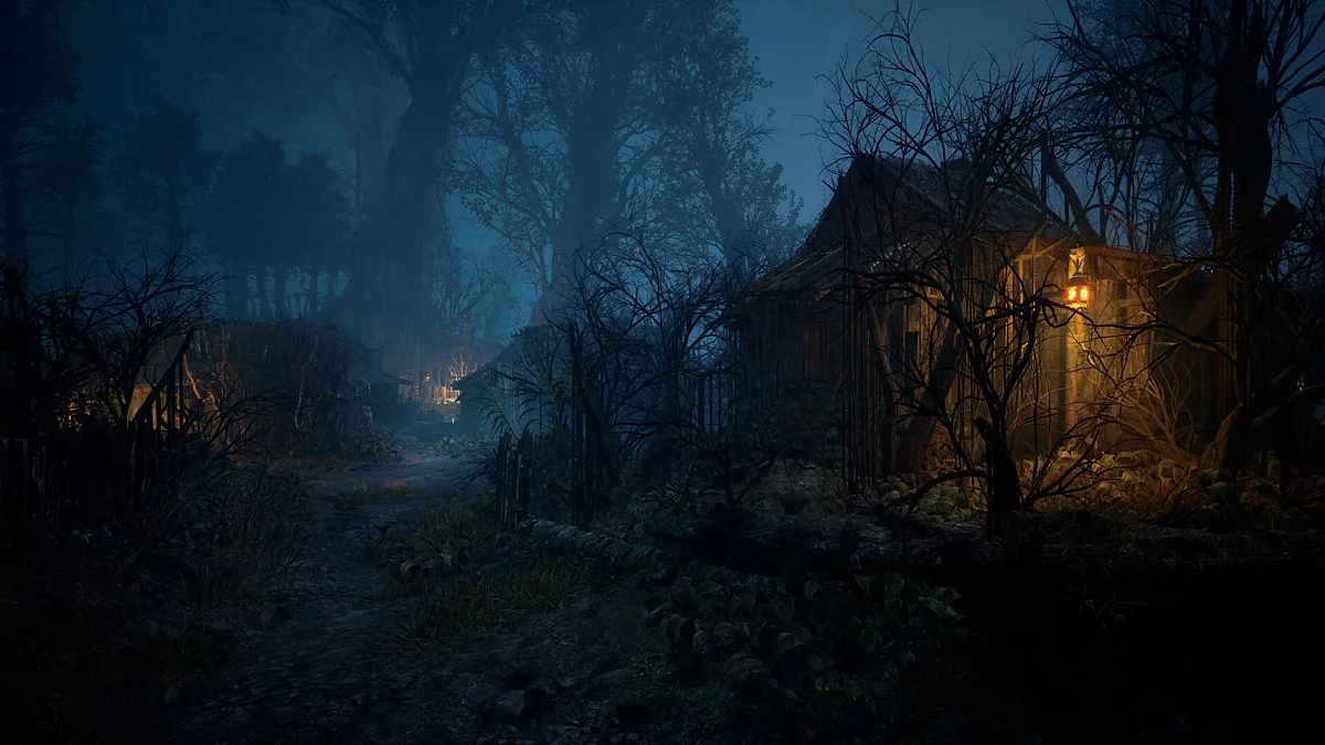 Скриншот из игры Dragonkin: The Banished - 24