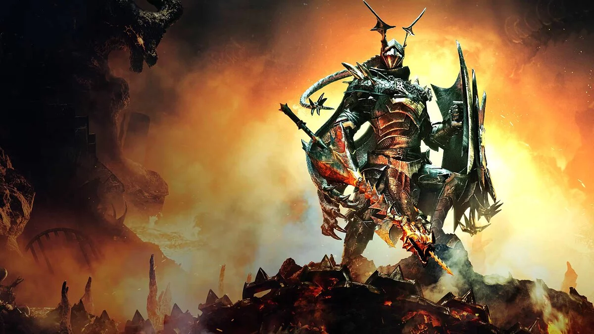 Скриншот из игры Dragonkin: The Banished - 7