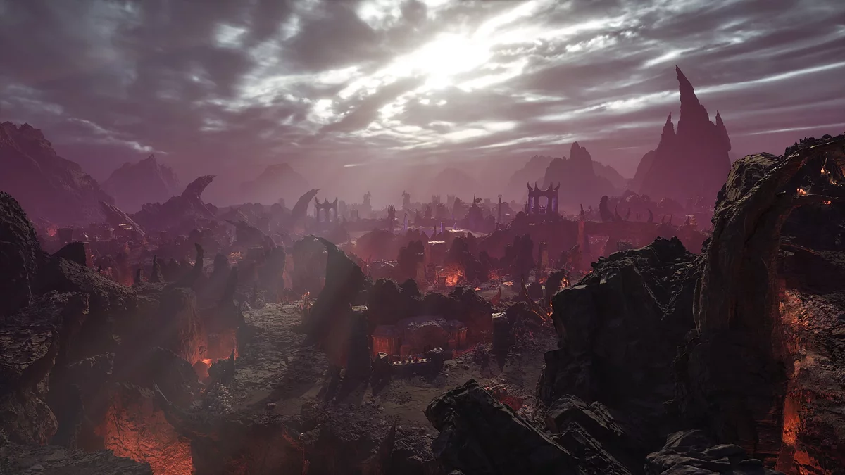 Скриншот из игры Dragonkin: The Banished - 22