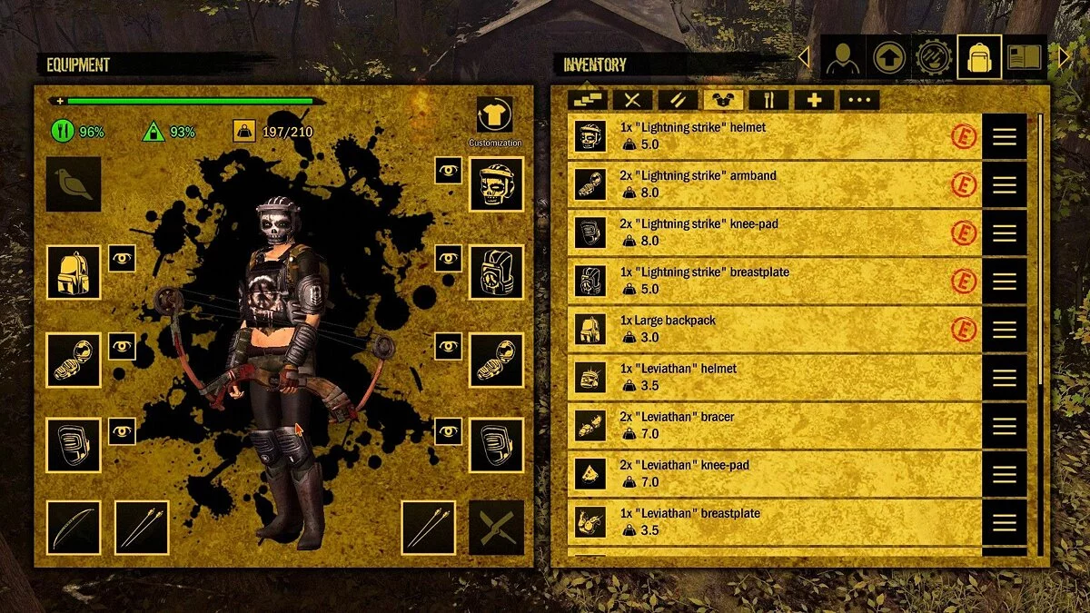 Скриншот из игры How to Survive 2 - 35