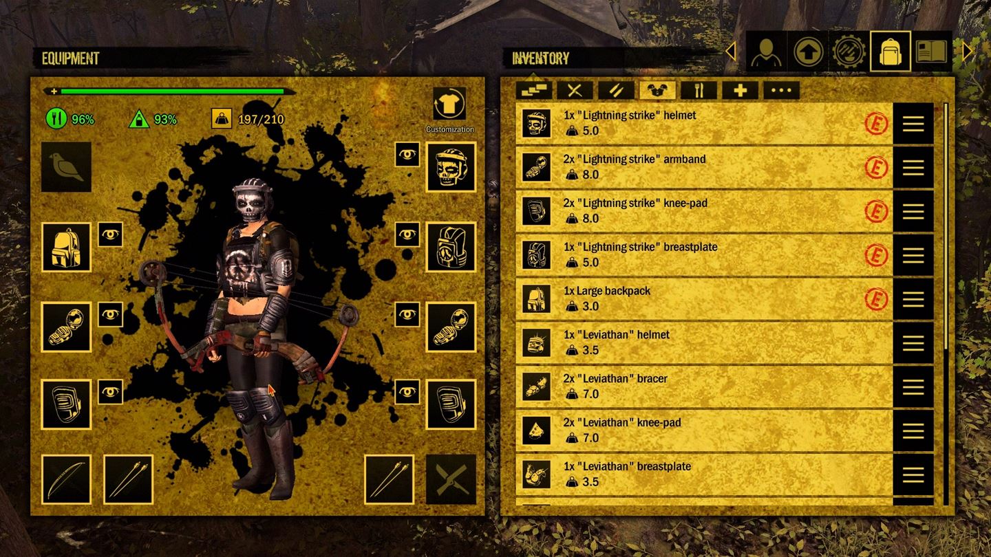 Скриншот из игры How to Survive 2 - 55