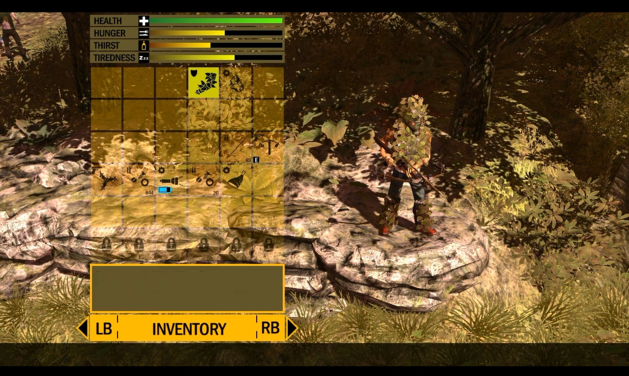 Скриншот из игры How to Survive: Kovacs Way - 5