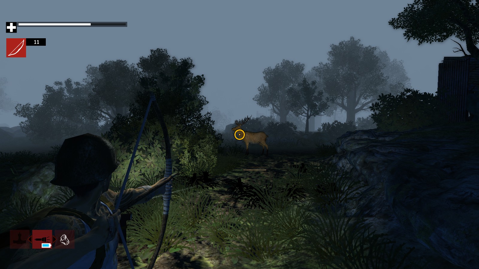 Скриншот из игры How to Survive: Third Person Standalone - 45