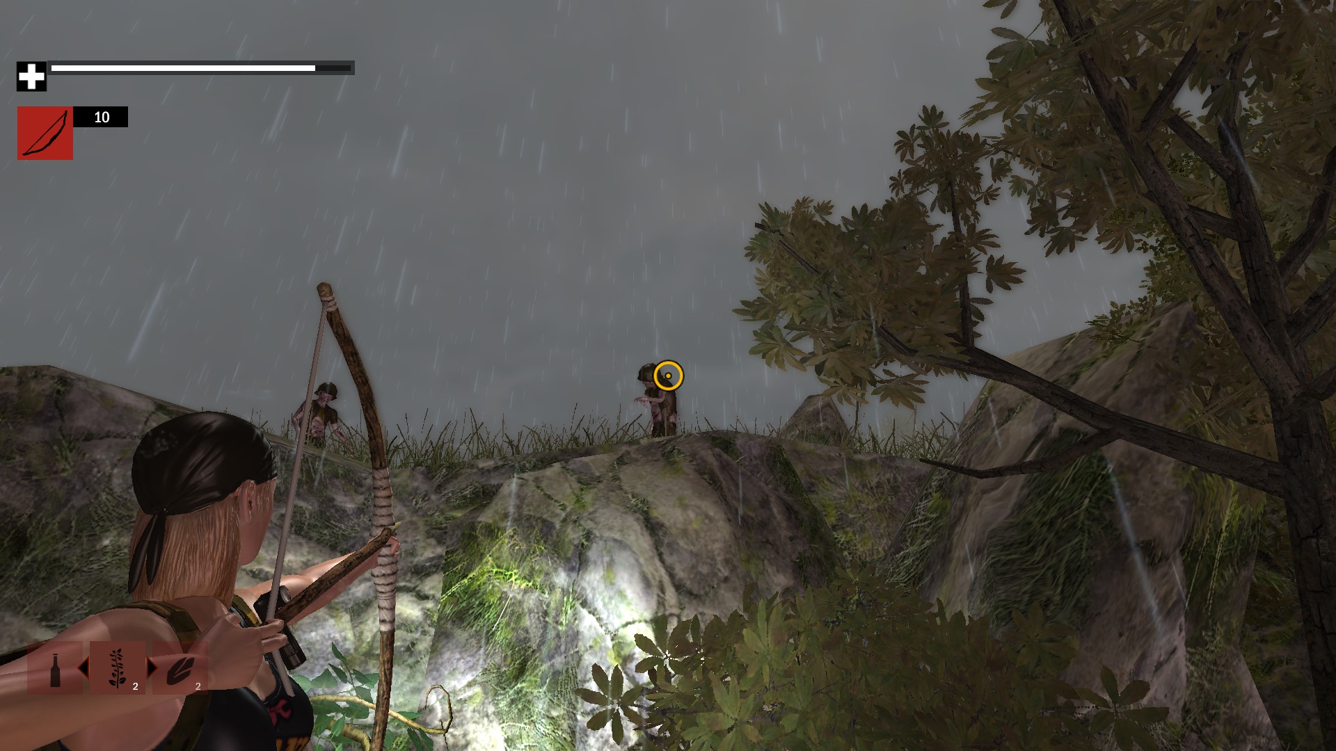 Скриншот из игры How to Survive: Third Person Standalone - 19