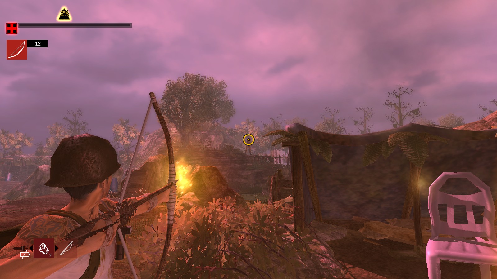 Скриншот из игры How to Survive: Third Person Standalone - 41