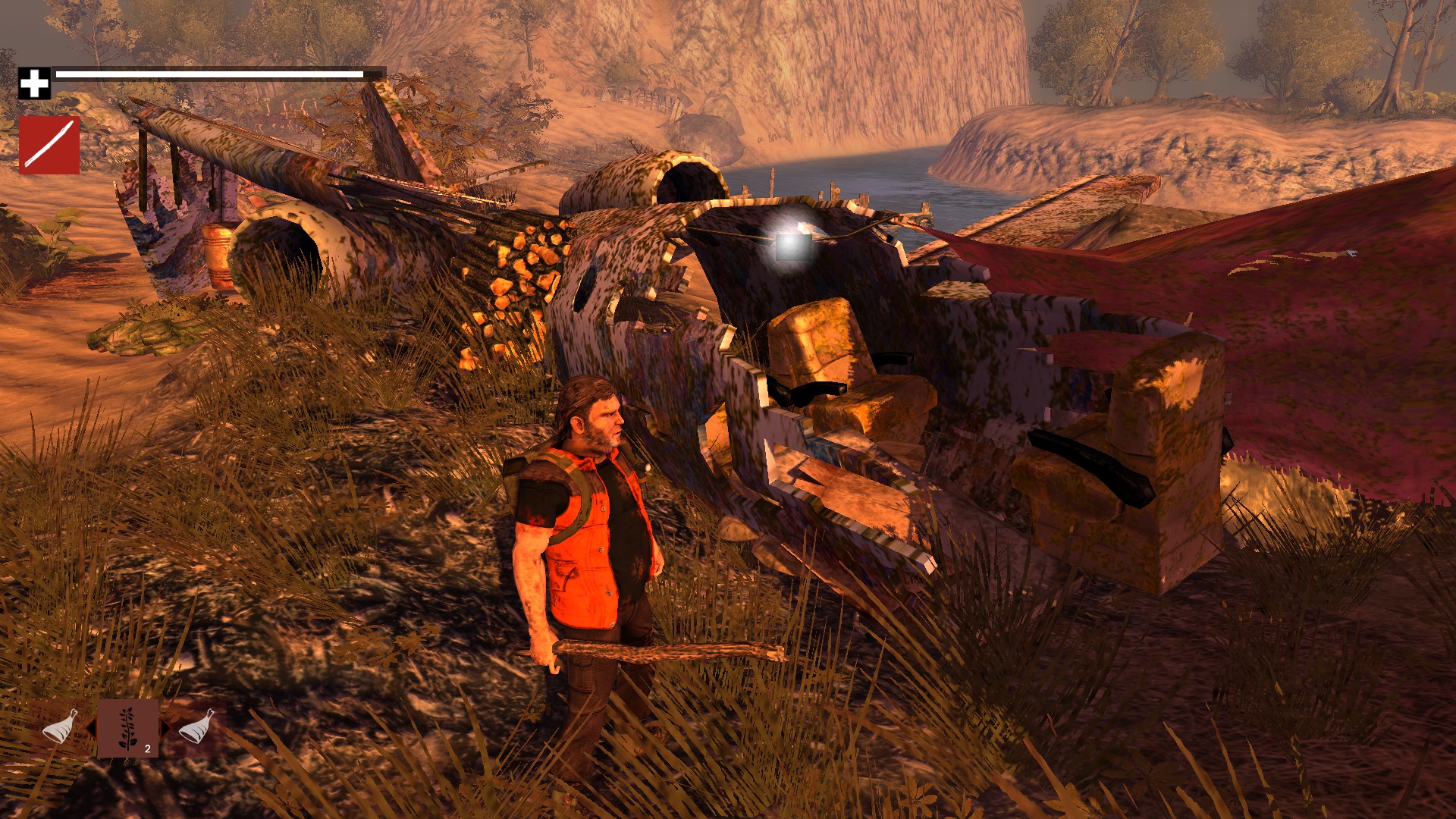 Скриншот из игры How to Survive: Third Person Standalone - 39