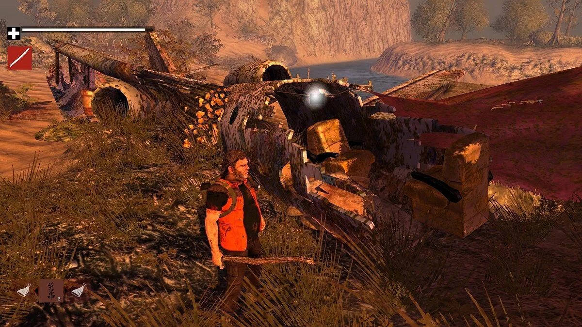 Скриншот из игры How to Survive: Third Person Standalone - 8