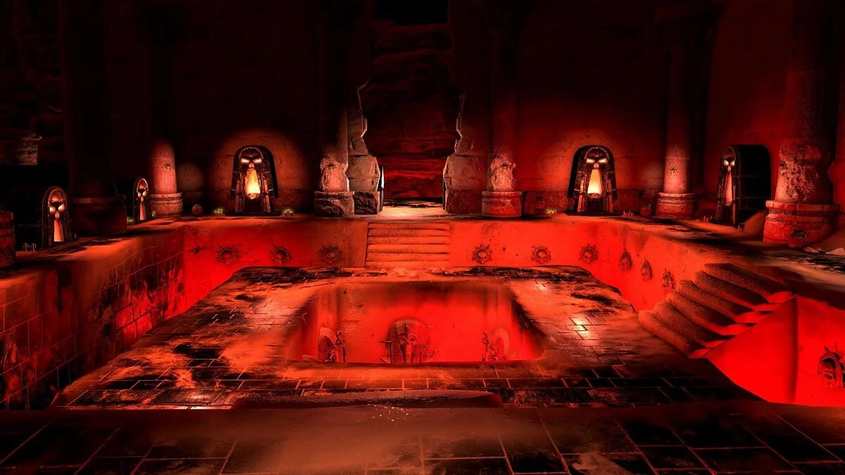 Скриншот из игры Warhammer: Chaosbane - 25