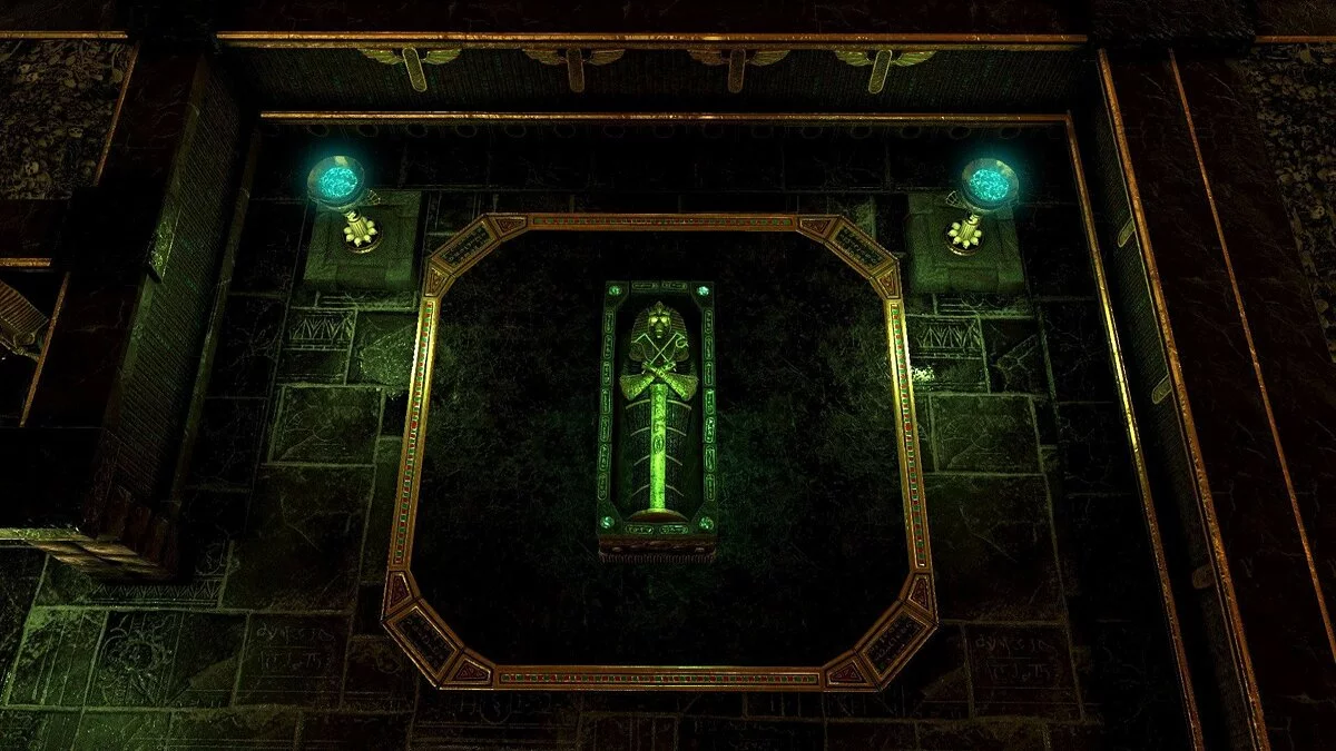 Скриншот из игры Warhammer: Chaosbane - 39