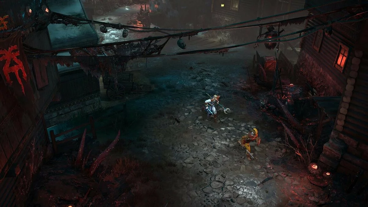 Скриншот из игры Warhammer: Chaosbane - 27