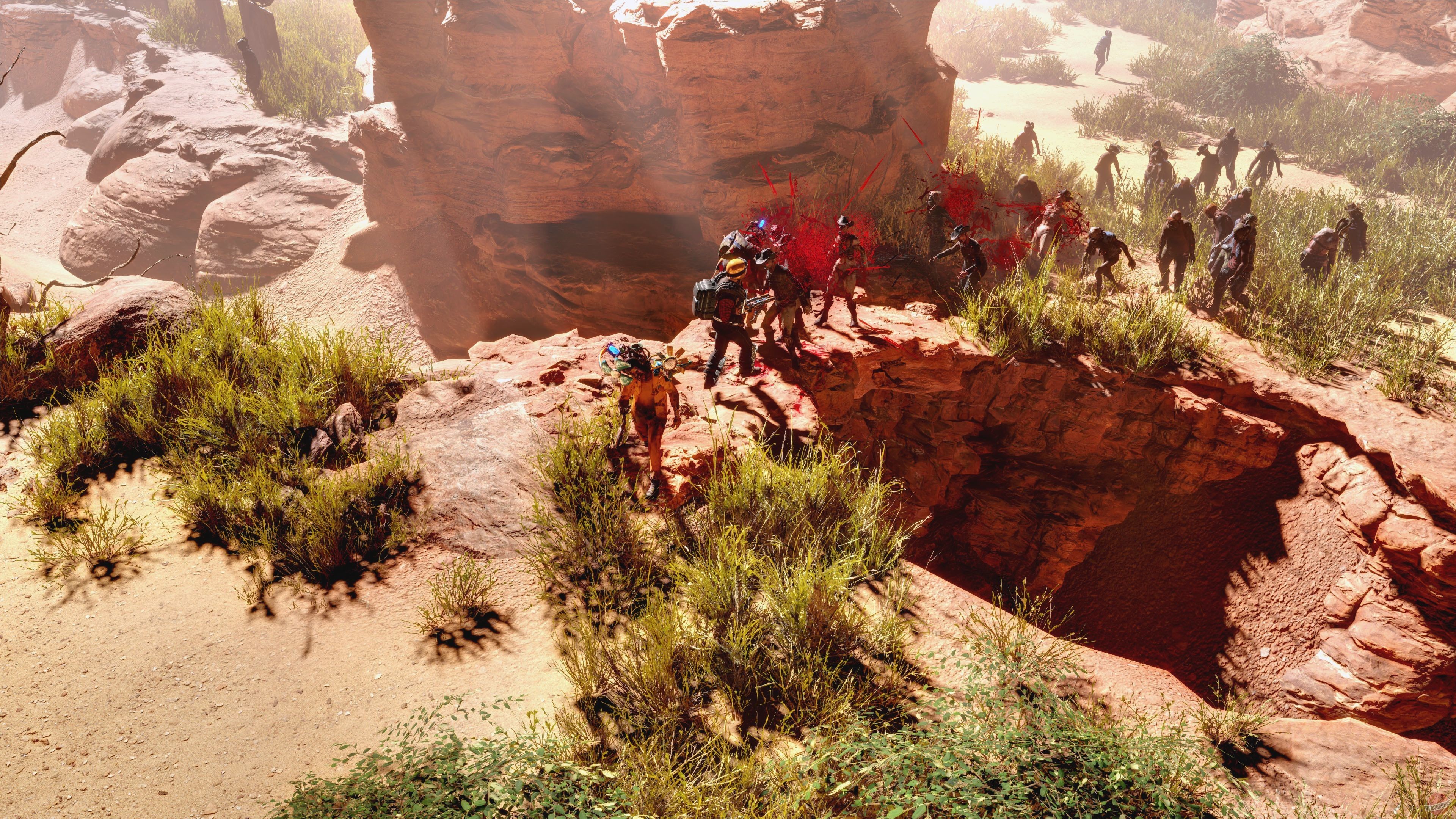 Скриншот из игры Welcome to ParadiZe - 10