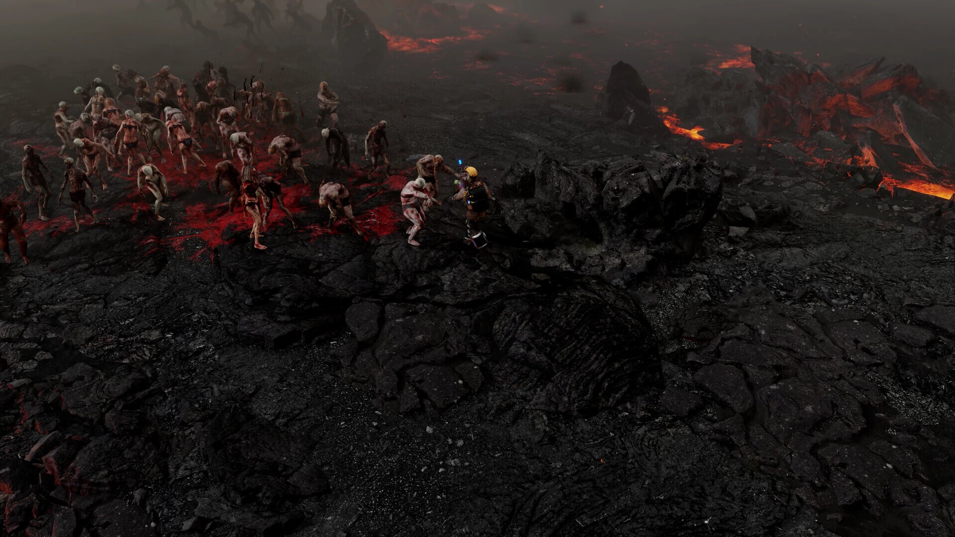 Скриншот из игры Welcome to ParadiZe - 24