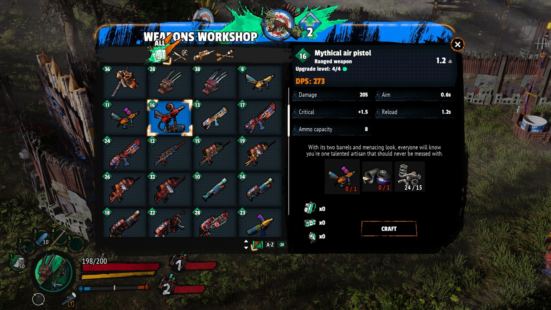 Скриншот из игры Welcome to ParadiZe - 26