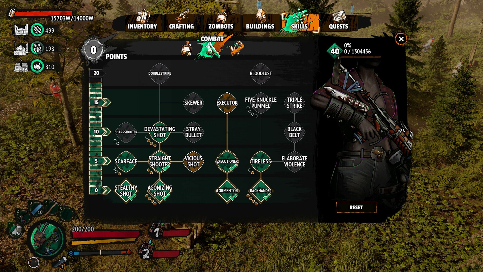 Скриншот из игры Welcome to ParadiZe - 25