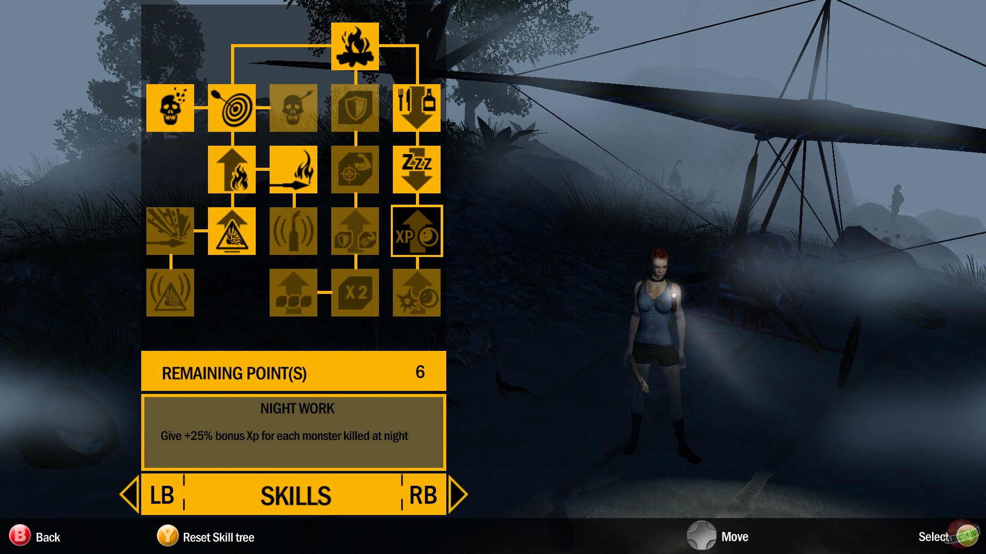 Скриншот из игры How to Survive - 33