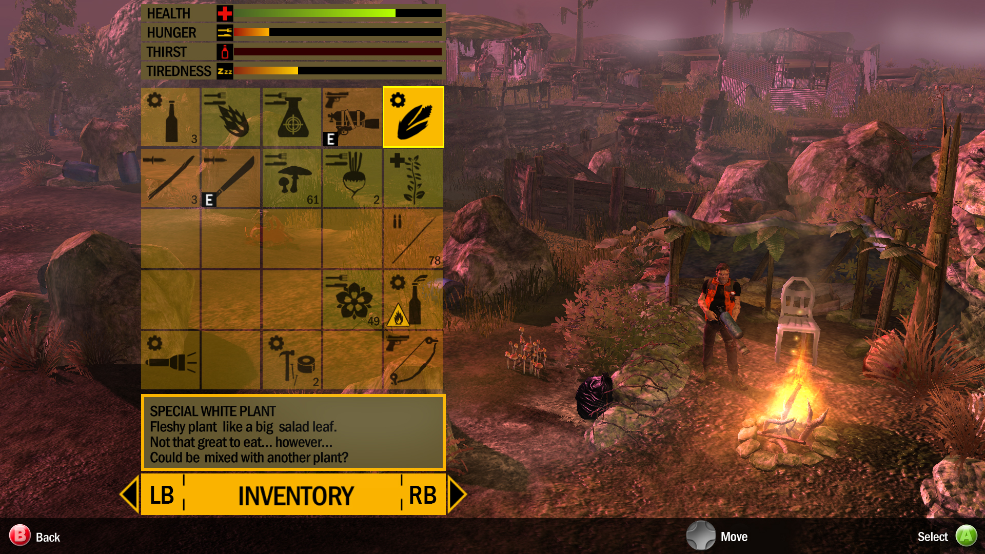 Скриншот из игры How to Survive - 120