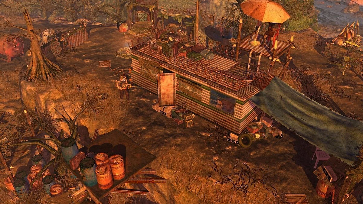 Скриншот из игры How to Survive - 41