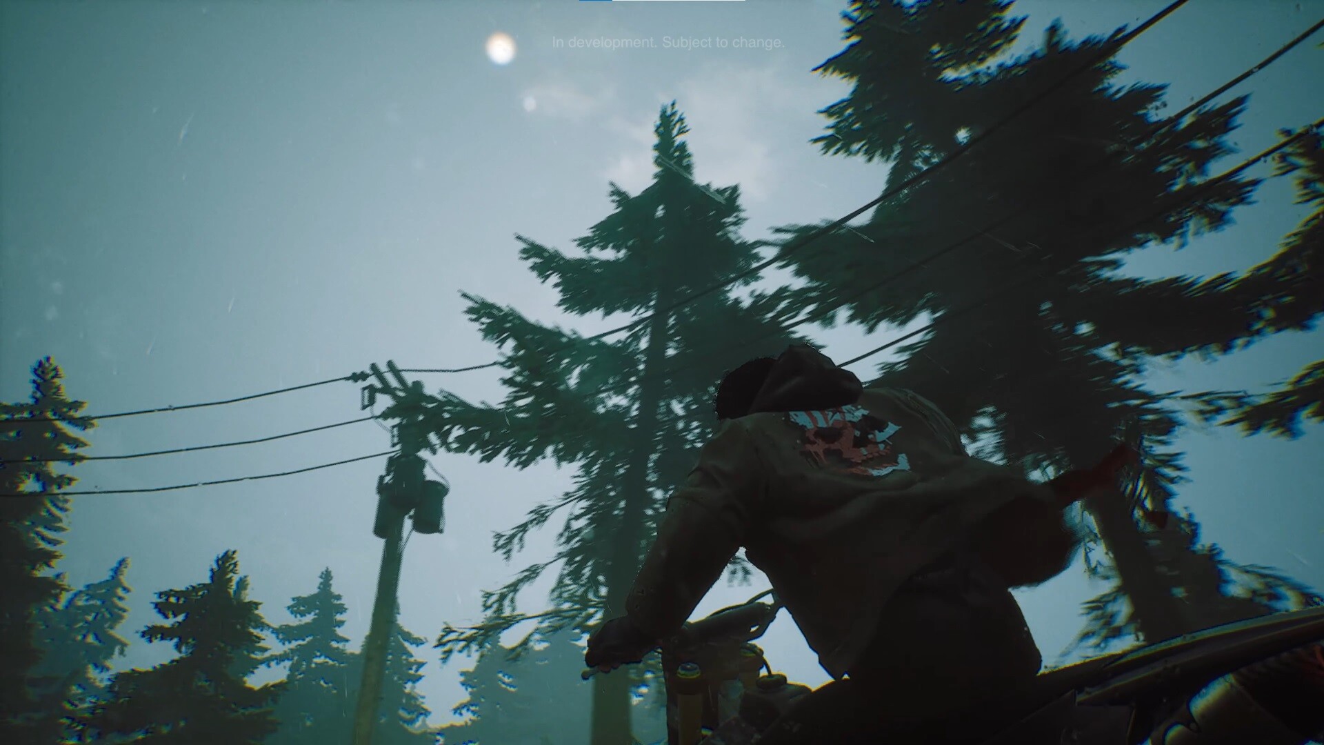 Скриншот из игры Acts of Blood - 25