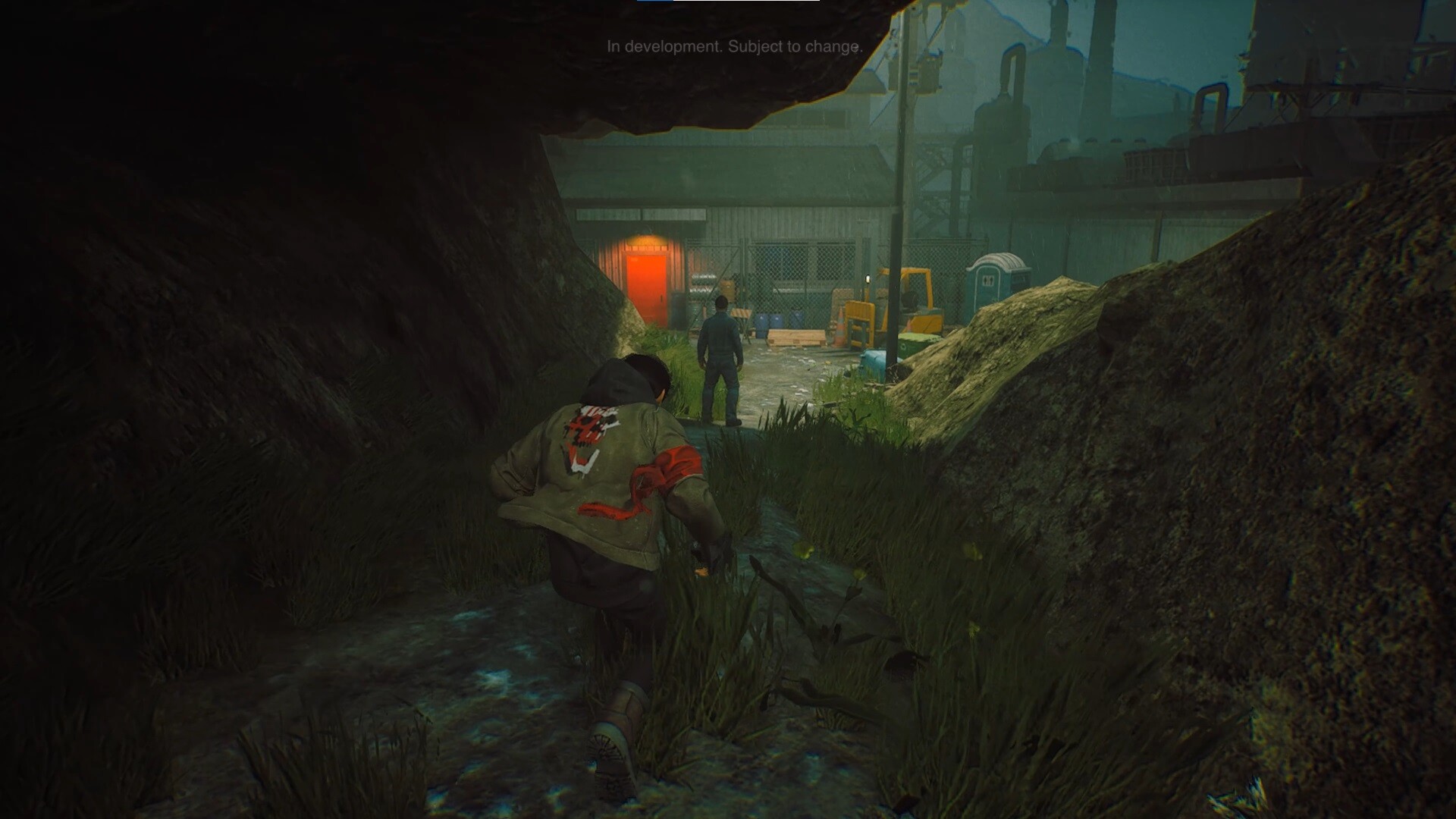 Скриншот из игры Acts of Blood - 31