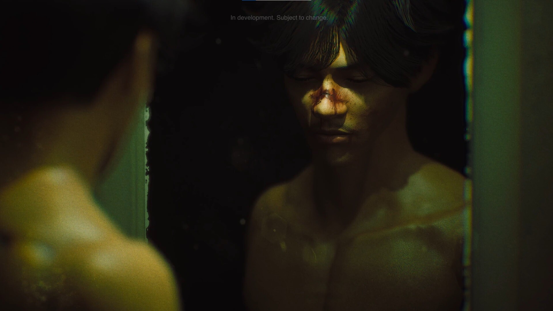 Скриншот из игры Acts of Blood - 9