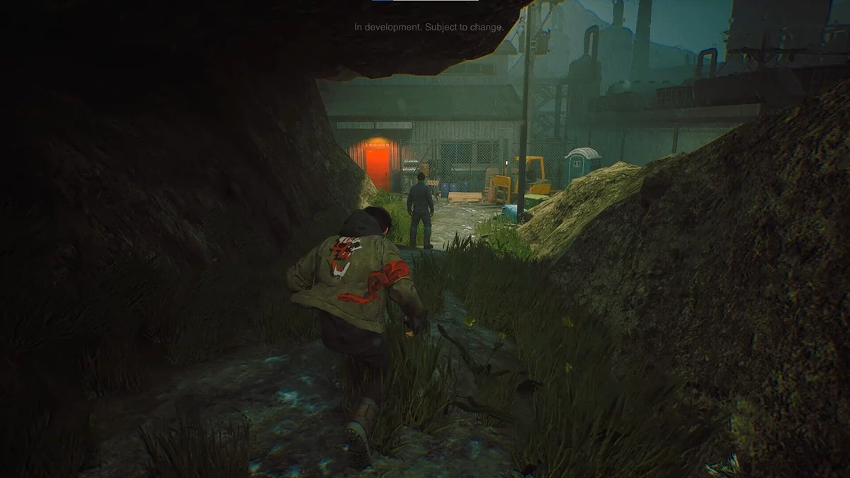 Скриншот из игры Acts of Blood - 8