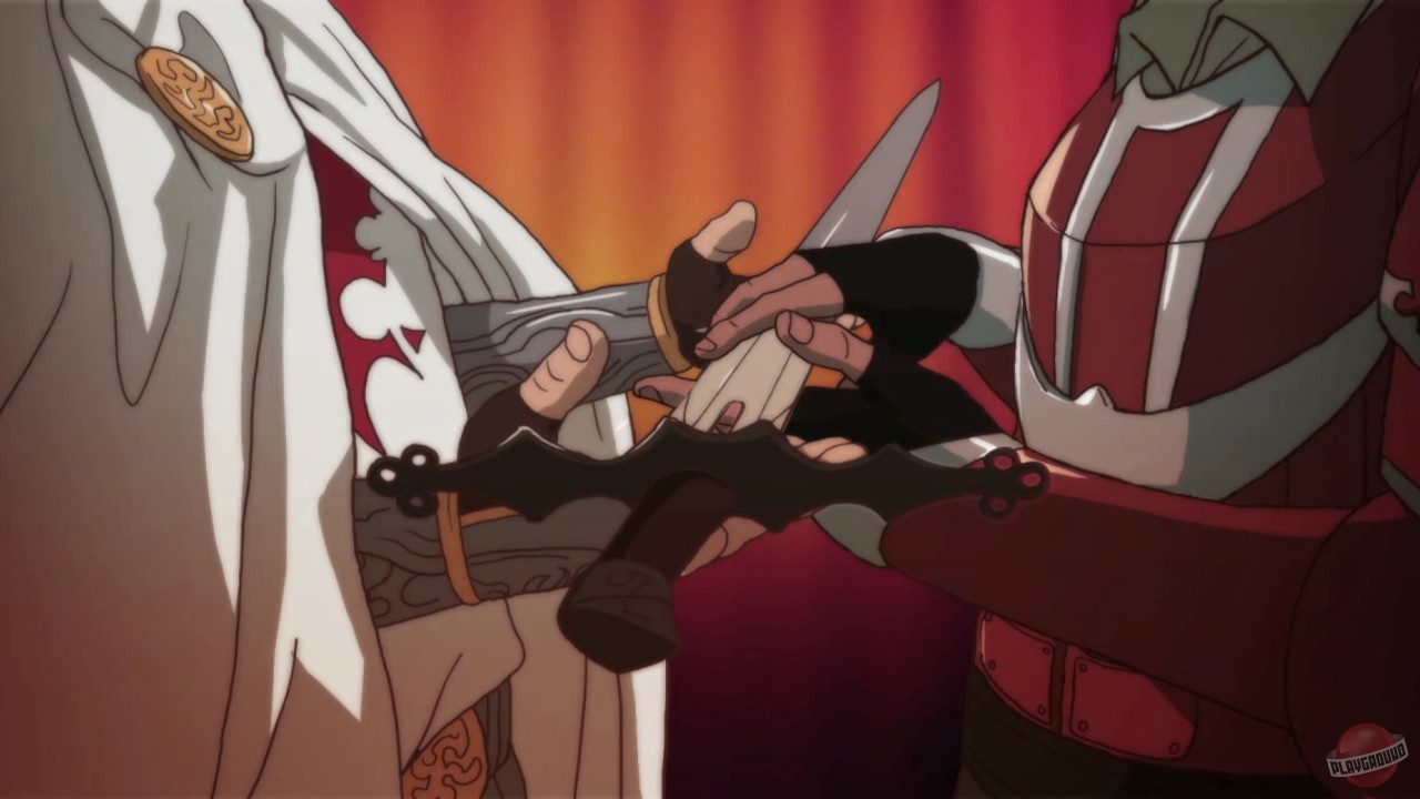 Скриншот из игры Celestian Tales: Old North - 7