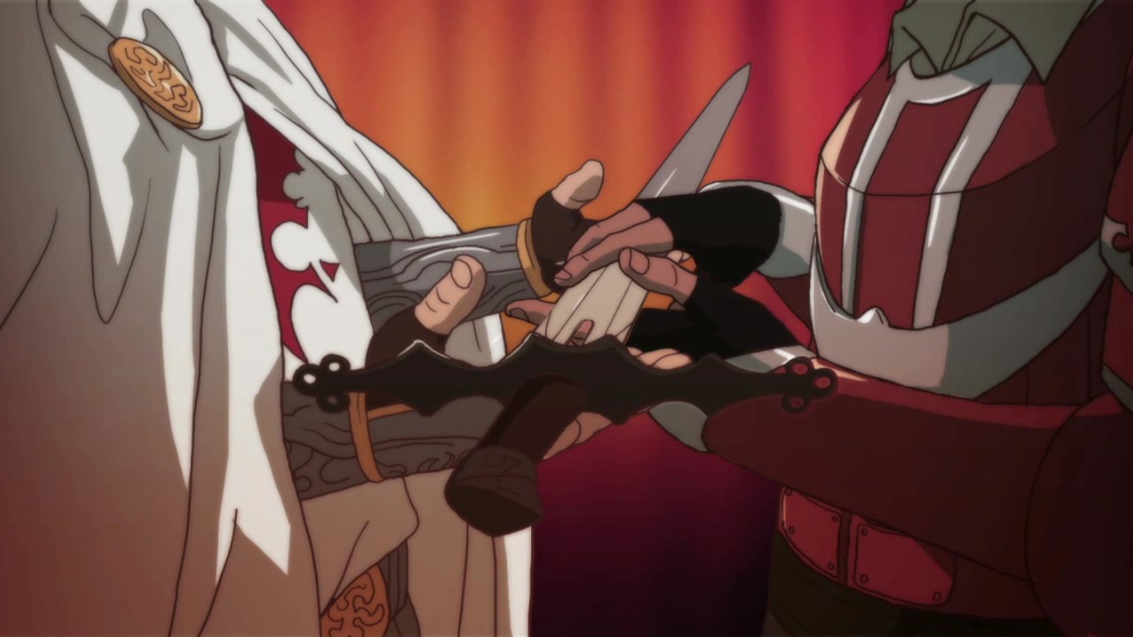 Скриншот из игры Celestian Tales: Old North - 64