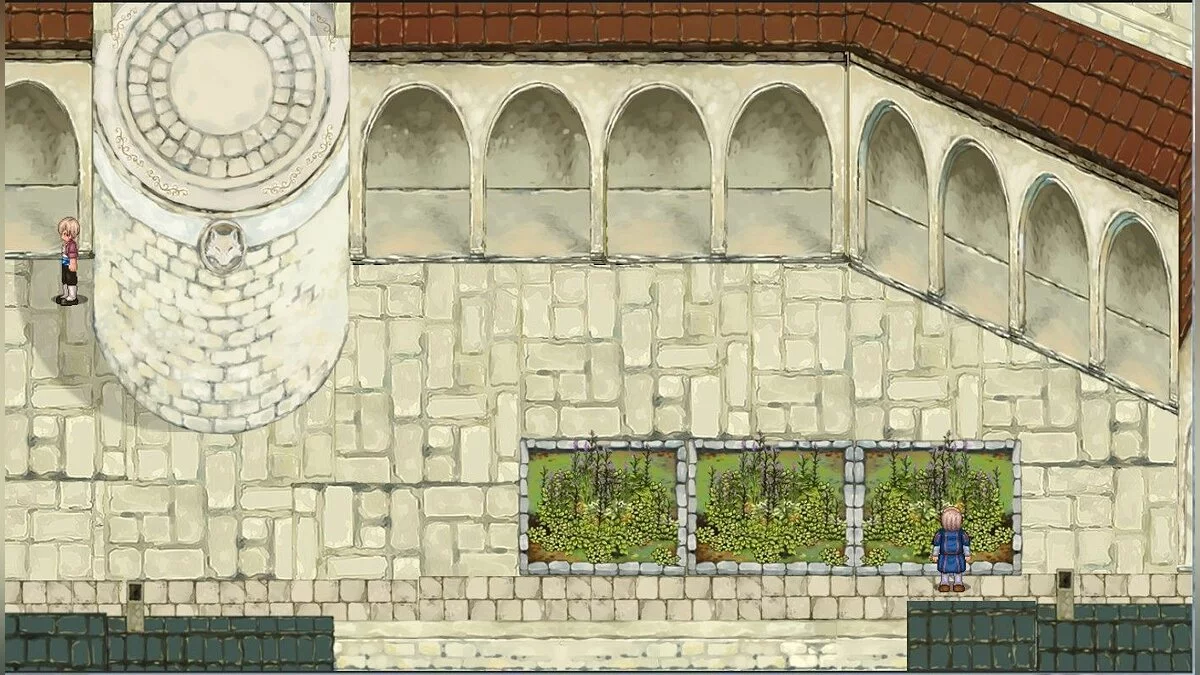 Скриншот из игры Celestian Tales: Old North - 23