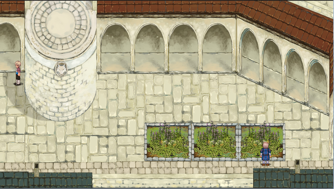 Скриншот из игры Celestian Tales: Old North - 6