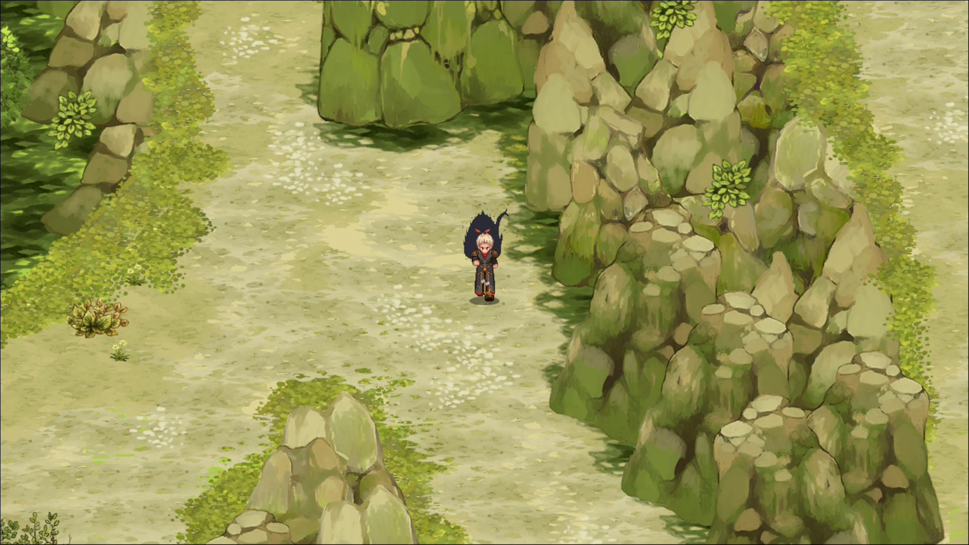 Скриншот из игры Celestian Tales: Realms Beyond - 12