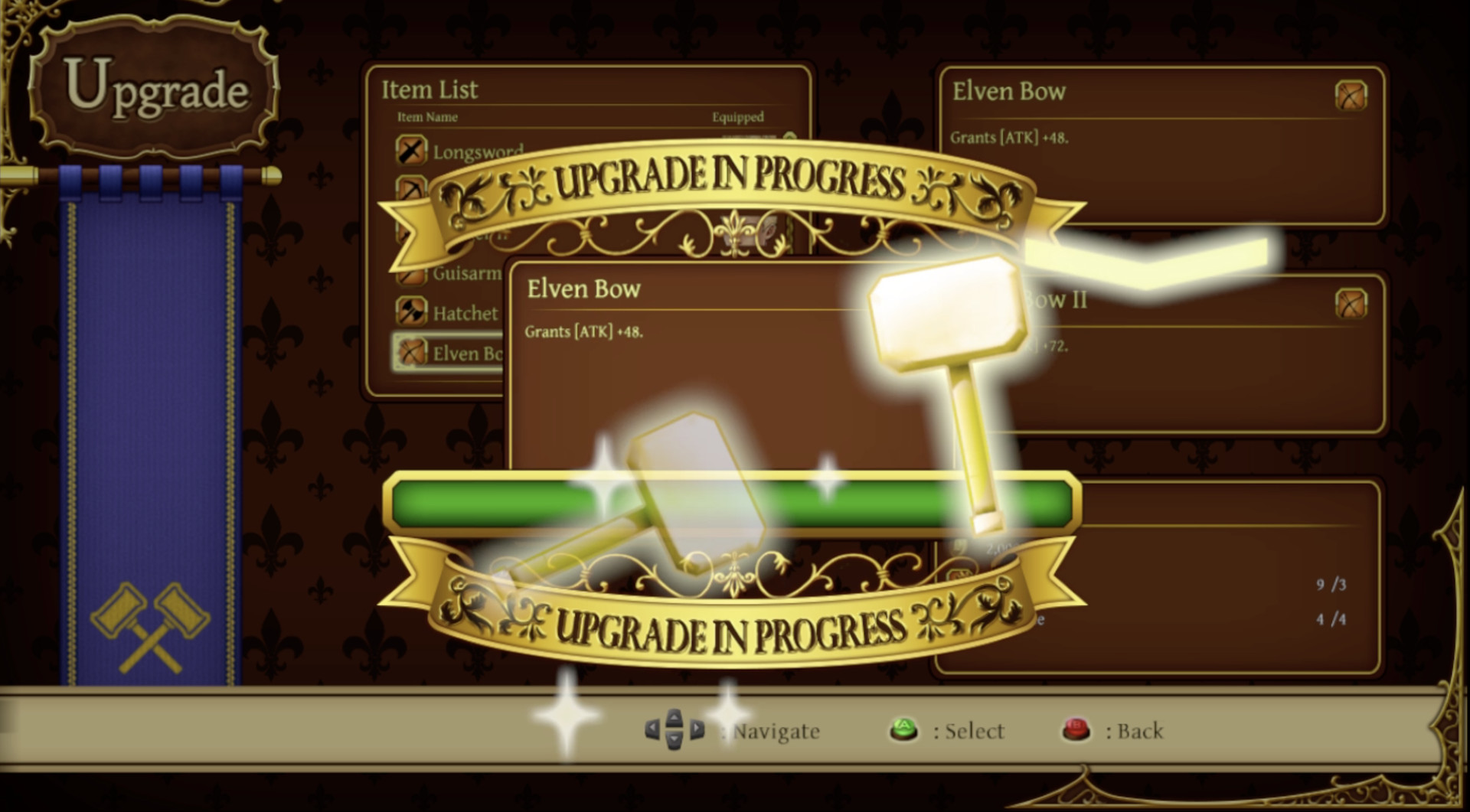 Скриншот из игры Celestian Tales: Realms Beyond - 17