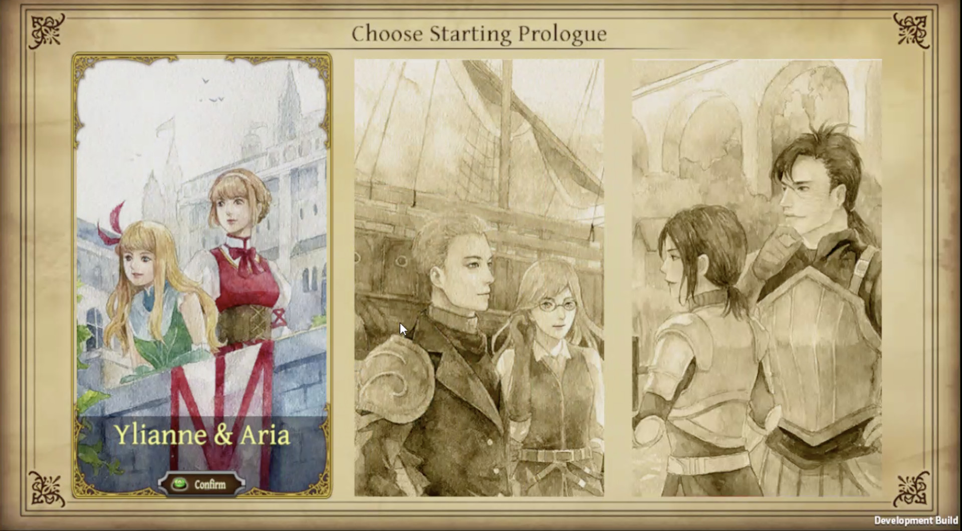 Скриншот из игры Celestian Tales: Realms Beyond - 15