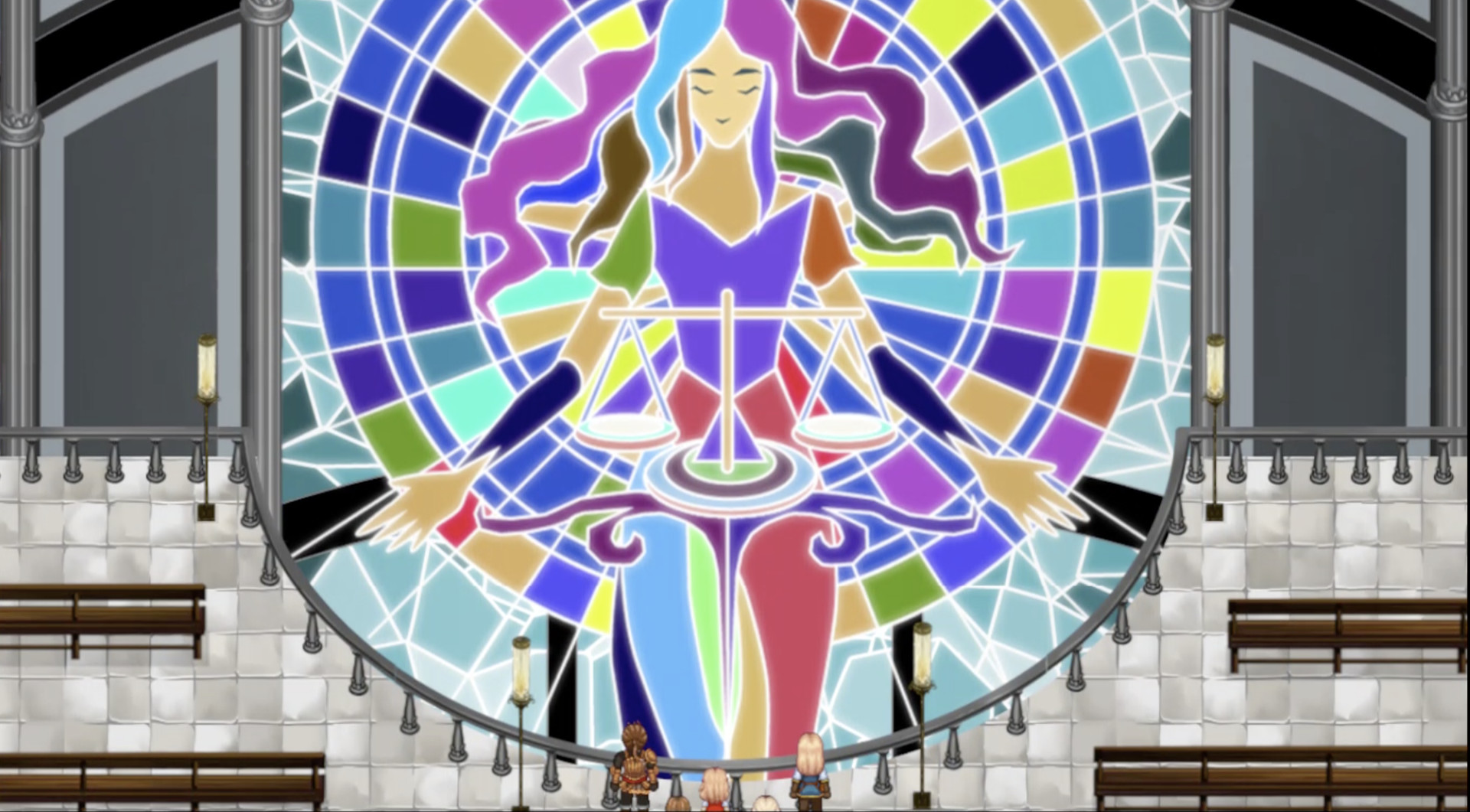 Скриншот из игры Celestian Tales: Realms Beyond - 11