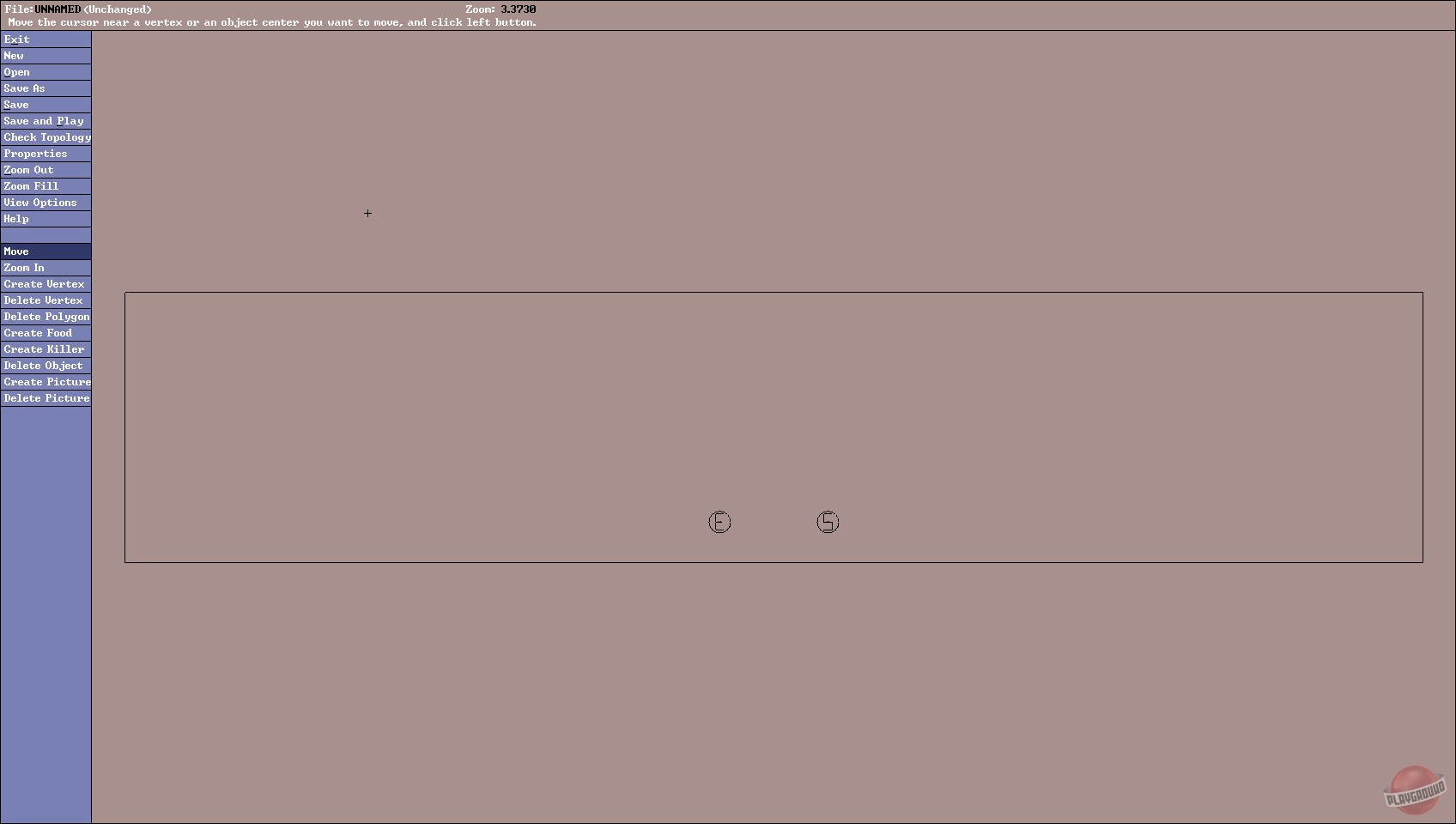 Скриншот из игры Elasto Mania - 3