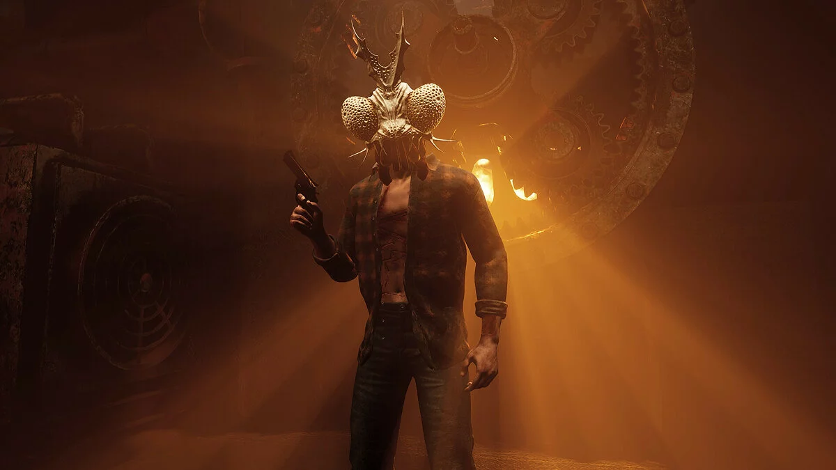 Скриншот из игры DarKnot - 11