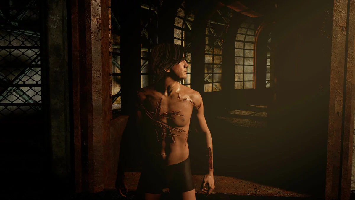 Скриншот из игры DarKnot - 14