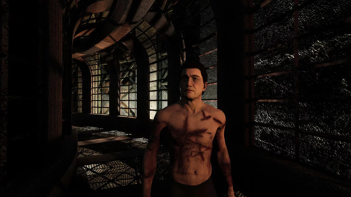 Скриншот из игры DarKnot - 8